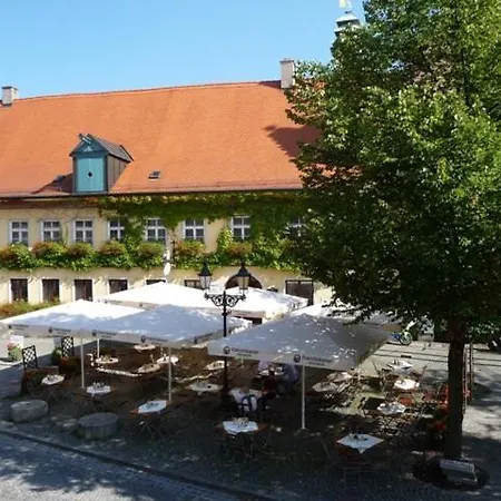 Altstadt-hotel Zieglerbräu Dachau