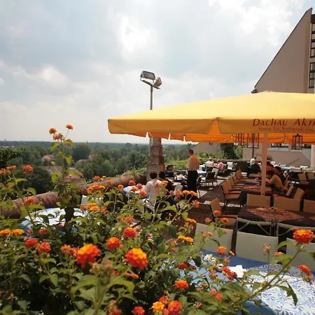 Altstadt-hotel Zieglerbräu 3* Dachau