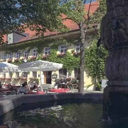 Hotel Altstadt-hotel Zieglerbräu Dachau