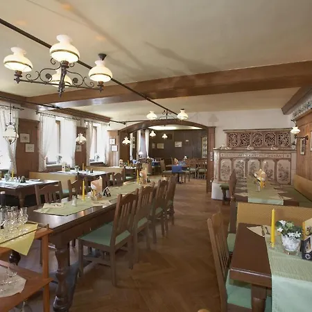 Hotel Altstadt-hotel Zieglerbraeu