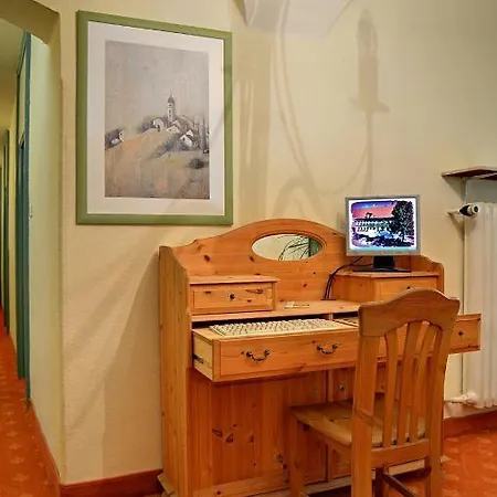 Hotel Altstadt-hotel Zieglerbraeu