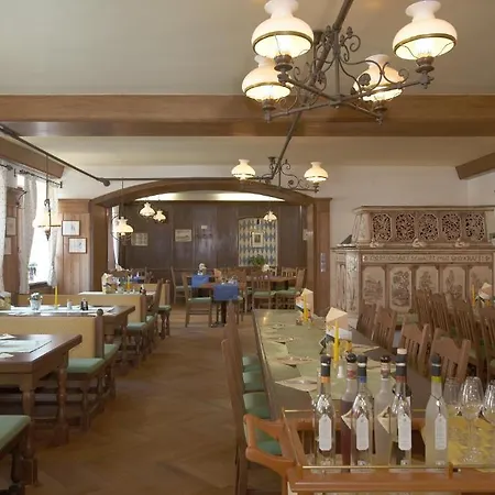 Hotel Altstadt-hotel Zieglerbraeu 3*