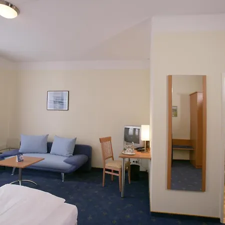 Altstadt-hotel Zieglerbraeu 3* Dachau