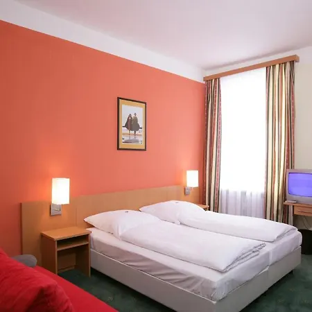 Altstadt-hotel Zieglerbraeu Hotel Dachau