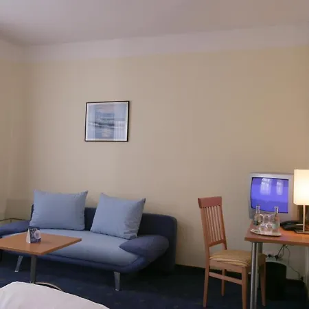 Altstadt-hotel Zieglerbraeu