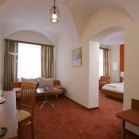 Hotel Altstadt-hotel Zieglerbraeu Dachau