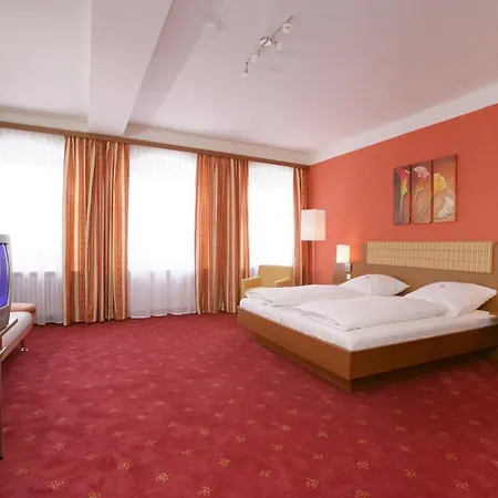 Altstadt-hotel Zieglerbraeu Hotel Dachau