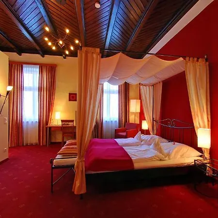 Altstadt-hotel Zieglerbraeu 3* Dachau