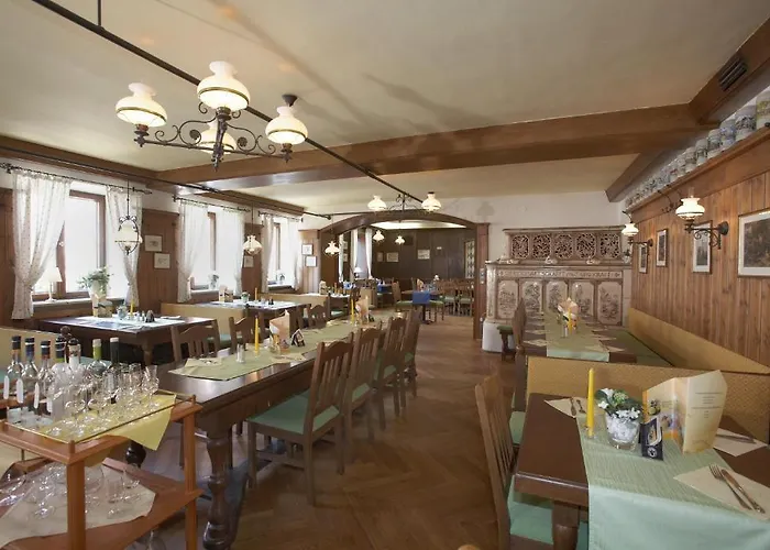 Hotel Altstadt-hotel Zieglerbraeu