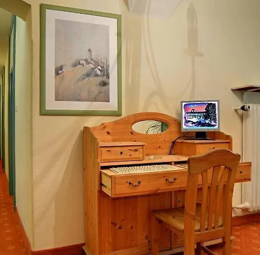 Hotel Altstadt-hotel Zieglerbraeu