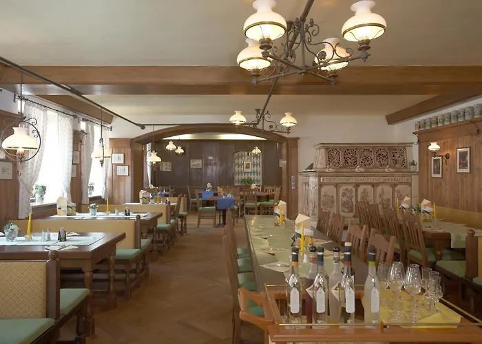 Hotel Altstadt-hotel Zieglerbraeu 3*